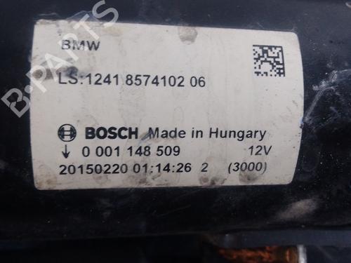 Starter BMW 3 (F30, F80) 318 d | BP33794649M8 - Image 4