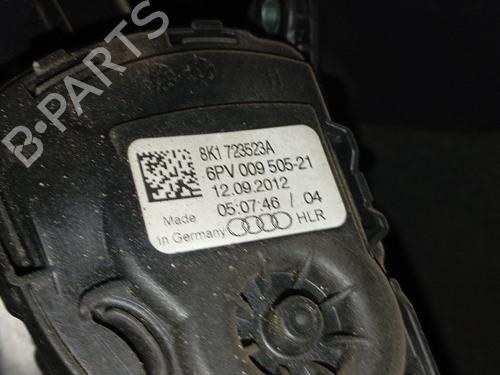 Used Pedal AUDI Q5 (8RB) 2.0 TDI quattro (177 hp) 31145709