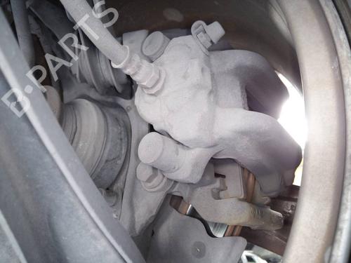 Left rear brake caliper BMW 3 (F30, F80) 316 d | BP19631018M107 