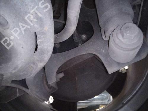 Fusée arrière gauche FORD S-MAX (WA6) 2.0 EcoBoost (240 hp) 6937706