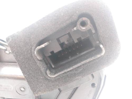 Rear right lock SKODA OCTAVIA III (5E3, NL3, NR3) 2.0 TDI | BP8489451C99 