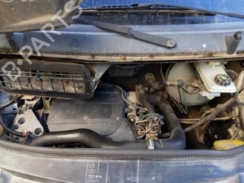 Right headlight OPEL VIVARO A Van (X83) 1.9 DTI (F7) | BP2433938C29 