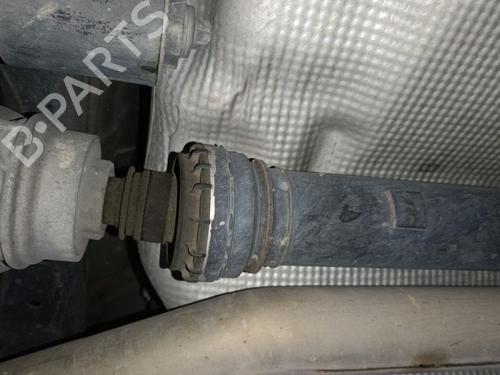 Used Driveshaft JEEP RENEGADE SUV (BU, B1, BV) 2.0 CRD 4x4 (140 hp) 31148258