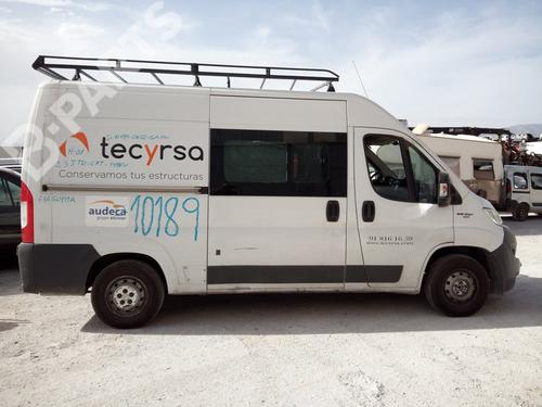 Used Parts FIAT DUCATO Van (250_)    1061663