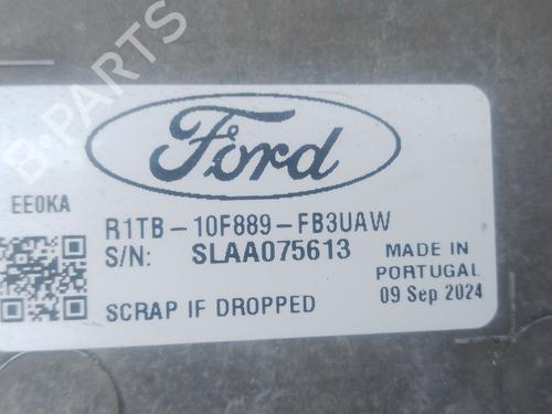 Instrument cluster FORD PUMA (J2K, CF7) 1.0 EcoBoost mHEV | BP36552742C47 - Image 4