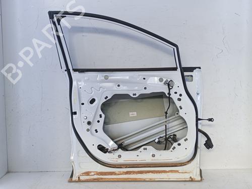 Left front door FORD PUMA (J2K, CF7) 1.0 EcoBoost mHEV | BP36596357C2  - Image 5