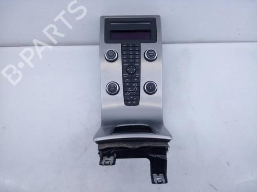 Radio VOLVO C70 II Convertible (542) 2.0 D | BP18724441E6 