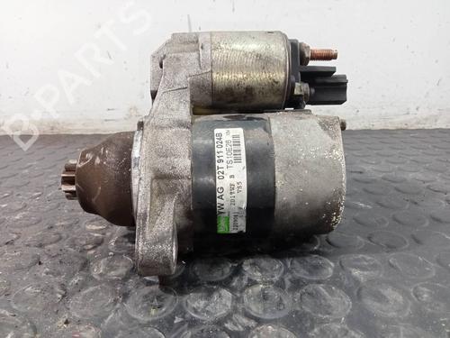 Starter SEAT IBIZA IV (6J5, 6P1) 1.4 | BP7217780M8 