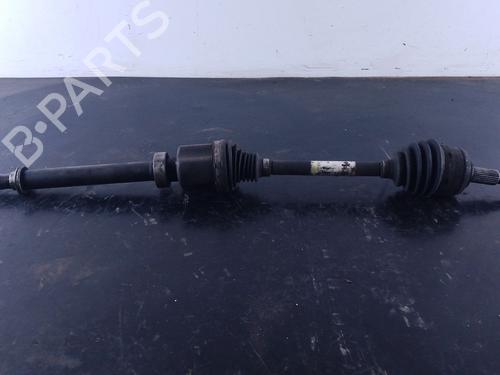 Used Right front driveshaft DACIA LODGY (JS_) 1.5 dCi (109 hp) 30383063