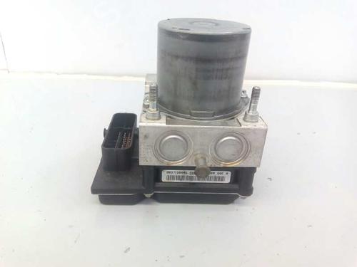 ABS pump CITROËN C4 Picasso I MPV (UD_)  | BP1207340M43 