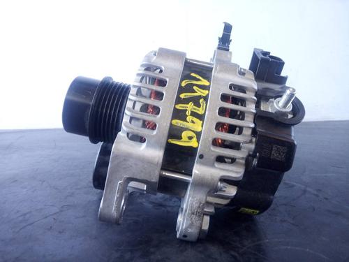 Generator HYUNDAI i20 II (GB, IB) 1.2 (84 hp) 16573928
