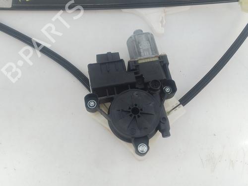Rear left window mechanism VW T-ROC (A11, D11) 1.5 TSI | BP39950989C24 - Image 2