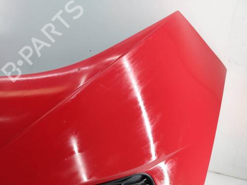 Front bumper SEAT IBIZA IV (6J5, 6P1)  | BP29916530C7 