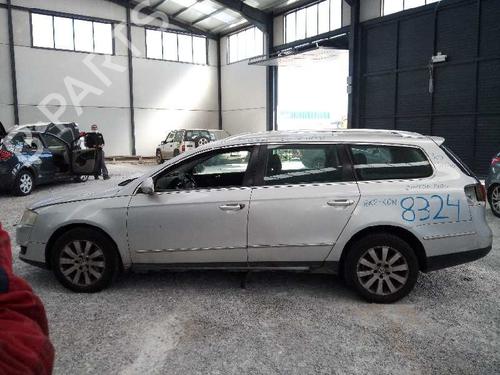Cuadro instrumentos VW PASSAT B6 Variant (3C5)  | BP8308570C47 
