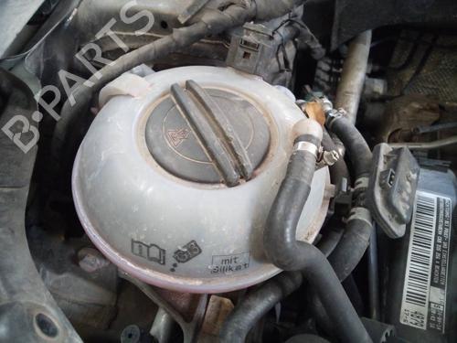 Used Expansion tank SEAT LEON ST (5F8) 2.0 TDI 4Drive (150 hp) 10697778
