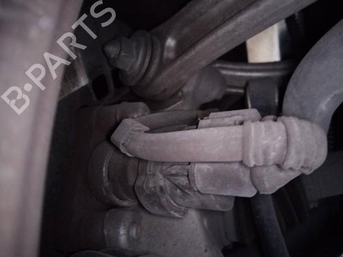 Used Left rear steering knuckle PORSCHE CAYENNE (92A) 3.0 Diesel (239 hp) 8822277