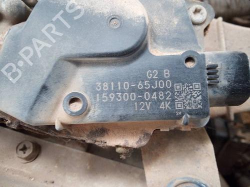 Front wiper motor SUZUKI GRAND VITARA II (JT, TE, TD) 1.9 DDiS (JB419WD, JB419XD) | BP17061919M29 