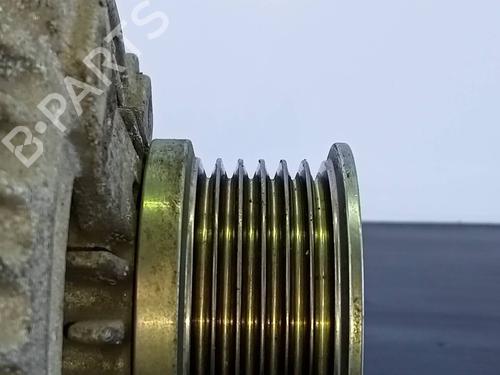 Alternator OPEL ASTRA K Sports Tourer (B16) 1.6 CDTi (35) | BP16837323M7 