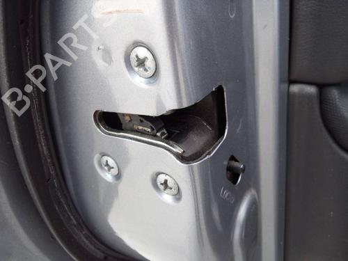 Used Rear left lock NISSAN QASHQAI / QASHQAI +2 I (J10, NJ10, JJ10E) 1.5 dCi (106 hp) 15676593