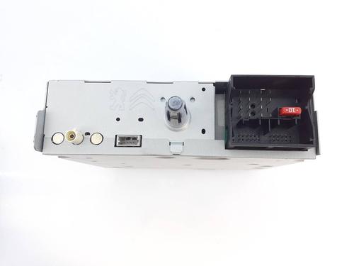 Radio CITROËN C4 II (NC_)  | BP6945915E6
