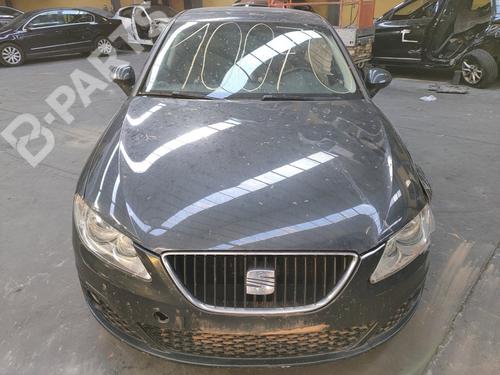 Front right lock SEAT EXEO (3R2) 2.0 TDI | BP9761958C97  - Image 12