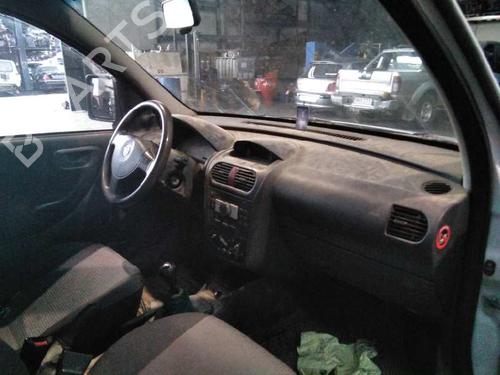 Rear wiper motor OPEL COMBO Box Body/MPV 1.3 CDTI 16V | BP7278905M102 