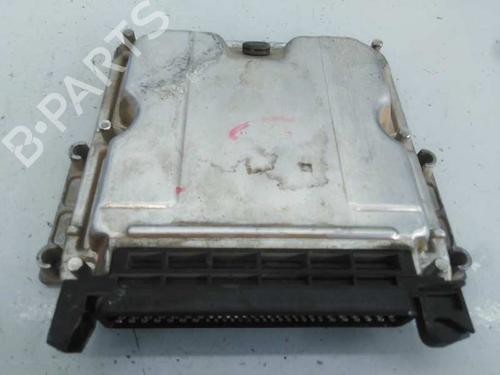Engine control unit (ECU) CITROËN XSARA (N1) 2.0 HDi 90 | BP6115383M57 