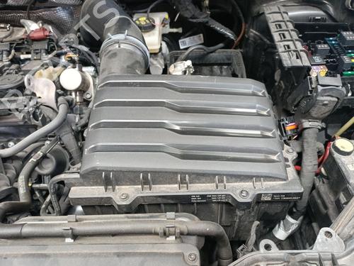 Used Air filter box Air filter box 37537089 37537089