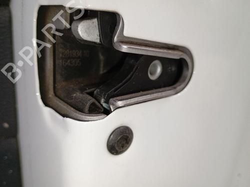 Used Front right lock Front right lock 36805069 36805069
