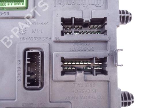 Fuse box RENAULT MEGANE IV Hatchback (B9A/M/N_)  | BP19134080E1 
