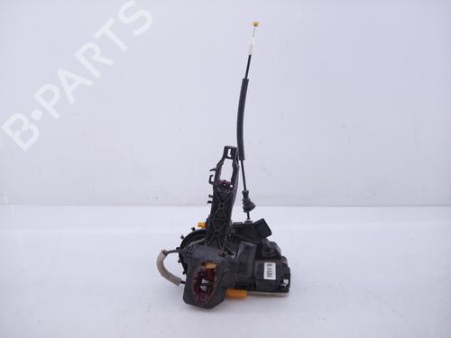 Used Front right lock KIA CEE'D (JD) [2012-2018]  19691947