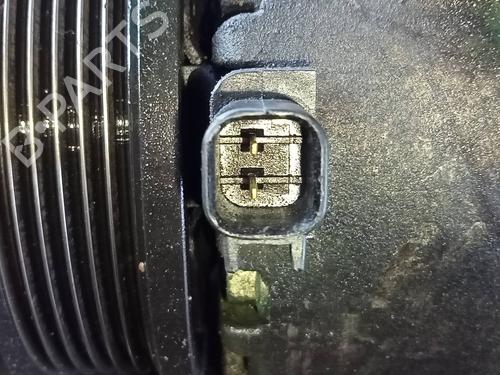 AC compressor LAND ROVER FREELANDER 2 (L359)  | BP19324645M34 