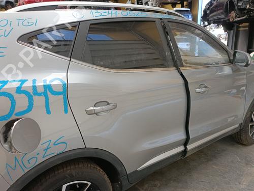 Right rear door MG MG ZS SUV (AZS1) 1.0 T-GDi | BP27258715C5