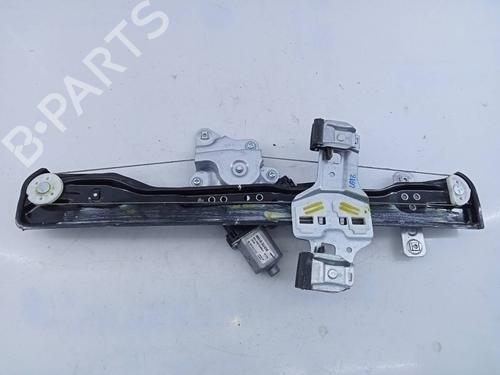 Front right window mechanism OPEL MOKKA / MOKKA X (J13) 1.6 CDTI 4x4 (_76) | BP15762416C23 