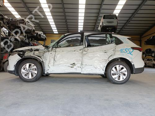 Gearbox VW TIGUAN (CT1) 1.5 eTSI | BP39268380M3 - Image 4