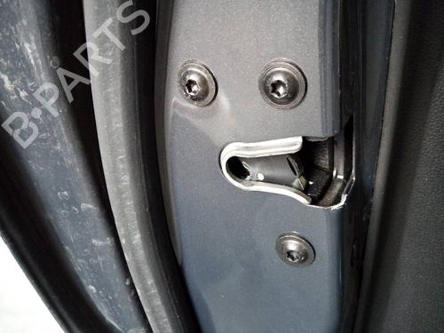 Used Rear left lock OPEL INSIGNIA A (G09) 2.0 CDTI (68) (131 hp) 10397553