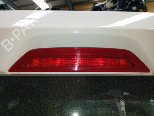 Used Third brake light Third brake light VW CADDY V Box Body/MPV (SBA, SBH) 2.0 TDi (102 hp) 33264034 33264034