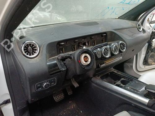 Salpicadero MERCEDES-BENZ GLA (H247) GLA 200 d (247.712) | BP30615373C46 