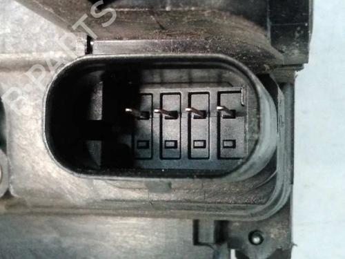 Front left lock MERCEDES-BENZ C-CLASS T-Model (S205)  | BP5651368C98 
