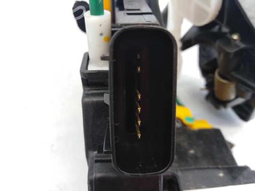 Front left lock HYUNDAI i30 (GD)  | BP5061241C98 