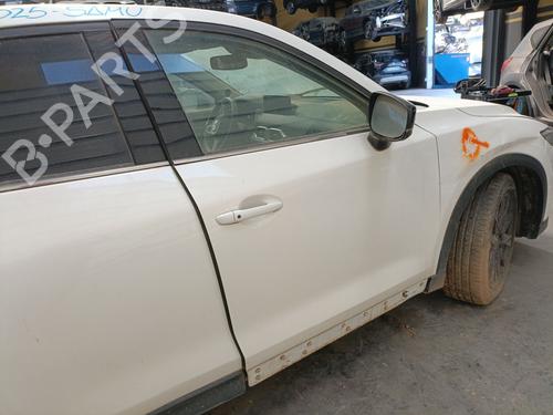 Right front door MAZDA CX-5 (KF) 2.0 | BP29966908C3