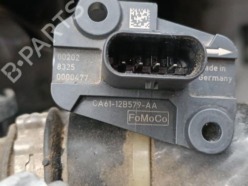 Used Mass air flow sensor Mass air flow sensor 37463904 37463904