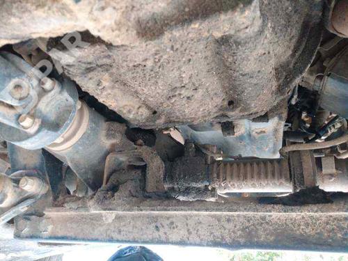 Used Front differential Front differential MITSUBISHI PAJERO SPORT I (K7_, K9_) 2.5 TD (K94W) (133 hp) 4380094 4380094