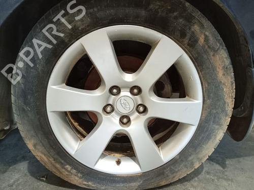Cerchio HYUNDAI SANTA FÉ II (CM) 2.2 CRDi GLS 4x4 (150 hp) 31145639