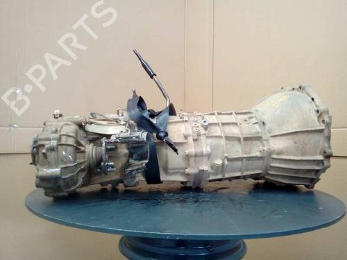 Gearbox TOYOTA HILUX VI Pickup (_N1_) 2.4 TD (LN190) | BP3126200M3 