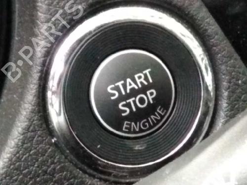 Used Electronic module NISSAN X-TRAIL III (T32_, T32R, T32RR) 1.6 dCi (T32) (130 hp) 14060735