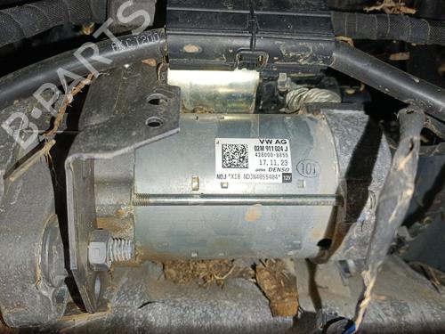 starter-vw-t-cross-c11-d31-2018-32470670 main image