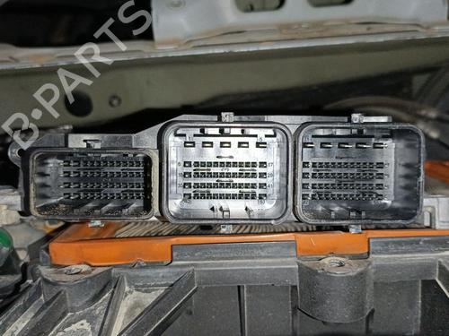 Engine control unit (ECU) PEUGEOT 308 II (LB_, LP_, LW_, LH_, L3_) 1.6 HDi | BP29970551M57