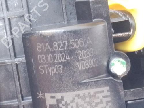 Bakluke lås SKODA OCTAVIA IV (NX3, NN3, PV3) 1.5 TSi | BP28808818C101