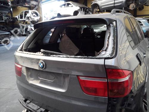 Tailgate BMW X5 (E70) 3.0 sd | BP16297812C6 